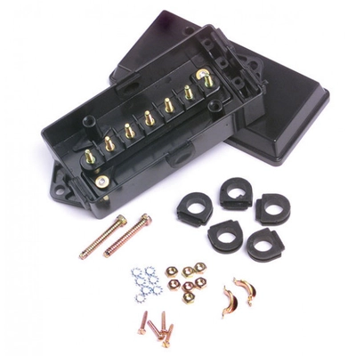 GROTE INDUSTRIES - 82-1000 - Seven-Terminal Junction Boxes pa1