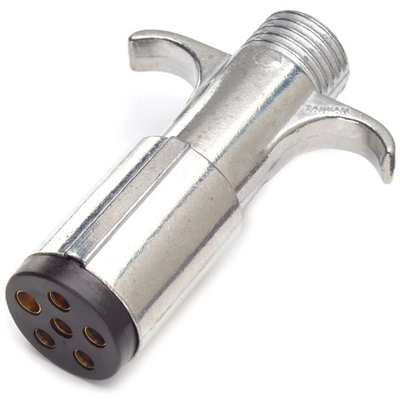 GROTE INDUSTRIES - 82-1011 - Heavy Duty 6-Way Connectors pa2