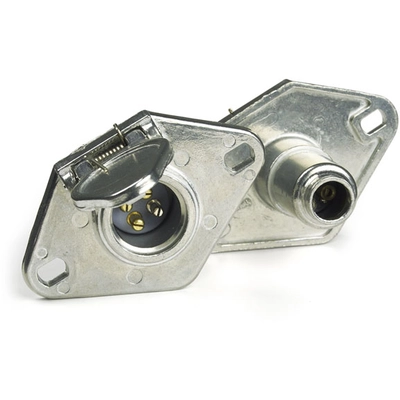 GROTE INDUSTRIES - 82-1020 - Heavy Duty 4-Way Connectors pa2