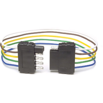 GROTE INDUSTRIES - 82-1029 - Molded Trailer Connectors pa1