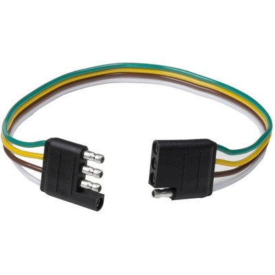 GROTE INDUSTRIES - 82-1030 - Molded Trailer Connectors pa1