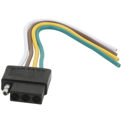 GROTE INDUSTRIES - 82-1031 - Molded Trailer Connectors pa1