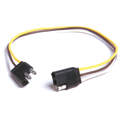 GROTE INDUSTRIES - 82-1033 - Molded Trailer Connectors pa1