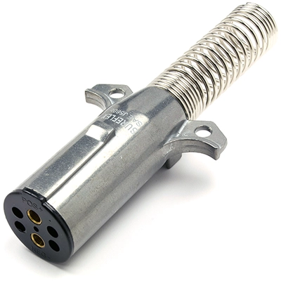 GROTE INDUSTRIES - 82-1042V - Heavy Duty 2-Way Connectors pa1