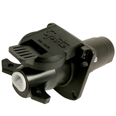 GROTE INDUSTRIES - 82-1050 - 7-Way R.V. Connectors pa1