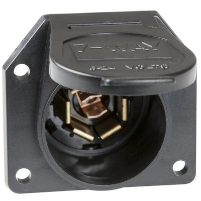 GROTE INDUSTRIES - 82-1058 - 7-Way R.V. Connectors pa2