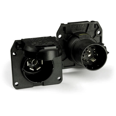 GROTE INDUSTRIES - 82-1060 - 7-Way R.V. Connectors pa1