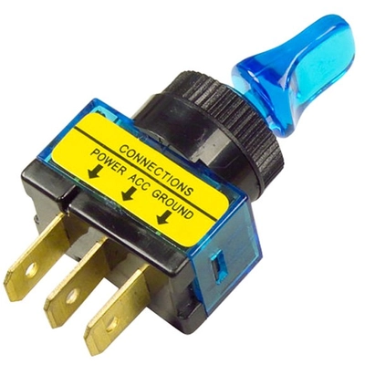 GROTE INDUSTRIES - 82-1912 - Illuminated Toggle Switches pa1