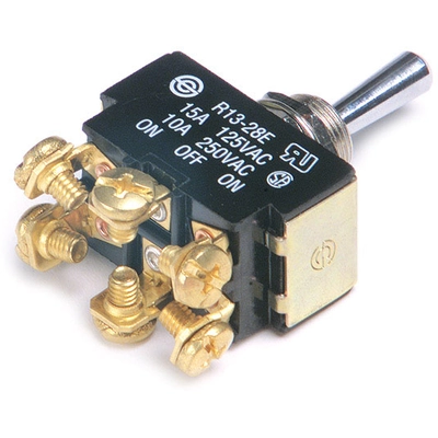 GROTE INDUSTRIES - 82-2122 - Toggle Switches pa1