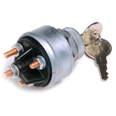 GROTE INDUSTRIES - 82-2150 - Ignition Starter Switches pa1