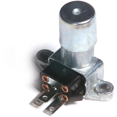 GROTE INDUSTRIES - 82-2203 - Floor Dimmer Switches pa1