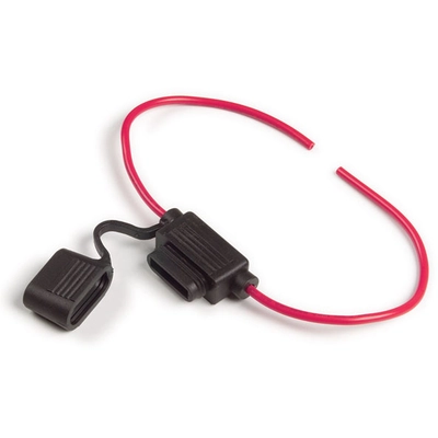 GROTE INDUSTRIES - 82-2207 - Standard Blade Fuse Holders pa2