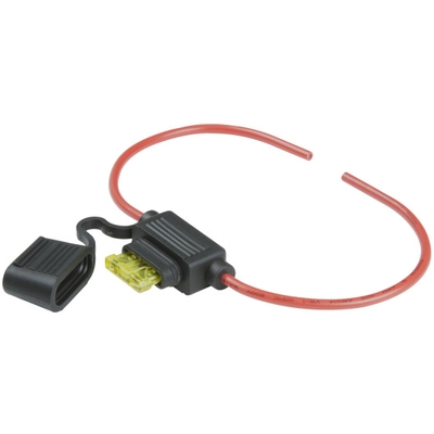 GROTE INDUSTRIES - 82-2209 - Standard Blade Fuse Holders pa2