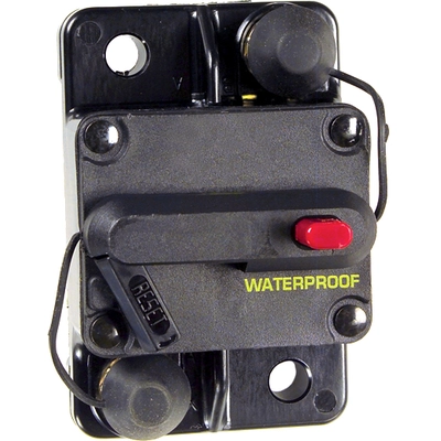 GROTE INDUSTRIES - 82-2216 - High Amperage Thermal Circuit Breakers pa1
