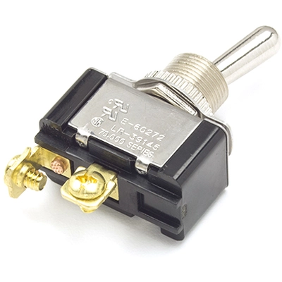 GROTE INDUSTRIES - 82-2221 - Toggle Switches pa1