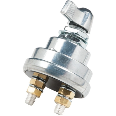 GROTE INDUSTRIES - 82-2233 - Master Battery Disconnect Switches pa1