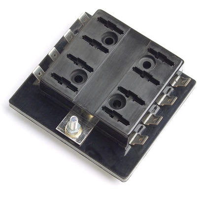 GROTE INDUSTRIES - 82-2304 - Fuse Panels For Standard Blade Fuses pa2