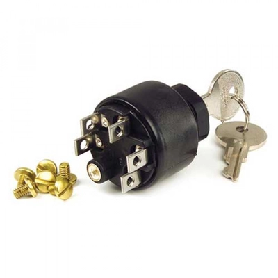 GROTE INDUSTRIES - 82-2306 - Marine Starter Switches pa1