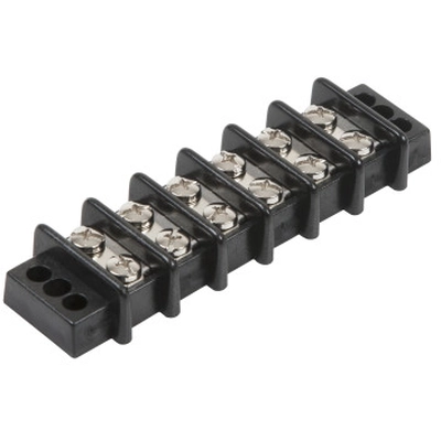 GROTE INDUSTRIES - 82-2334 - Barrier Strips - Screw Type pa1