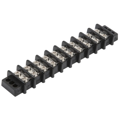 GROTE INDUSTRIES - 82-2338 - Barrier Strips - Screw Type pa1