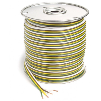 GROTE INDUSTRIES - 82-5514 - Parallel Bonded Wire pa1