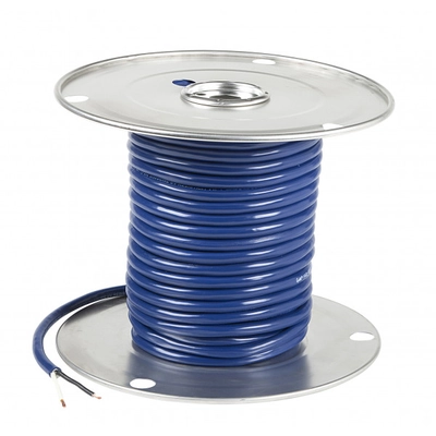 GROTE INDUSTRIES - 82-5822-250 - Trailer Cable pa1
