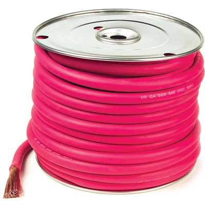 GROTE INDUSTRIES - 82-6712 - Battery Cable pa1