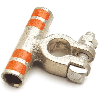 GROTE INDUSTRIES - 82-9098 - Flag Connector Clamps pa1