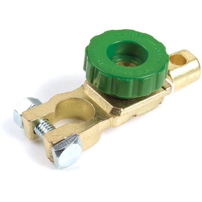 GROTE INDUSTRIES - 82-9595 - Battery Quick Disconnects pa1