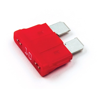 GROTE INDUSTRIES - 82-ANR-10A - Standard Blade Fuses pa1