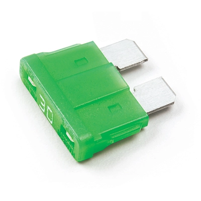 GROTE INDUSTRIES - 82-ANR-30A - Standard Blade Fuses pa1