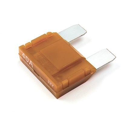 GROTE INDUSTRIES - 82-ANX-40A - Large Blade Fuse pa1