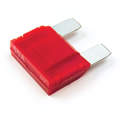 GROTE INDUSTRIES - 82-ANX-50A - Large Blade Fuse pa1
