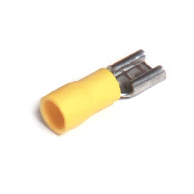 GROTE INDUSTRIES - 83-2587 - Vinyl Quick Disconnects pa1