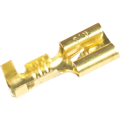 GROTE INDUSTRIES - 83-2896 - Uninsulated Quick Disconnects pa1
