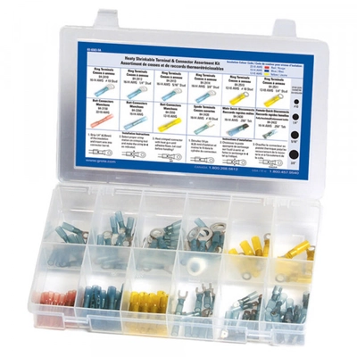 GROTE INDUSTRIES - 83-6503 - Heat Shrink Kits pa1