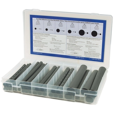 GROTE INDUSTRIES - 83-6535 - Dual & Single Wall Tubing Kits pa1