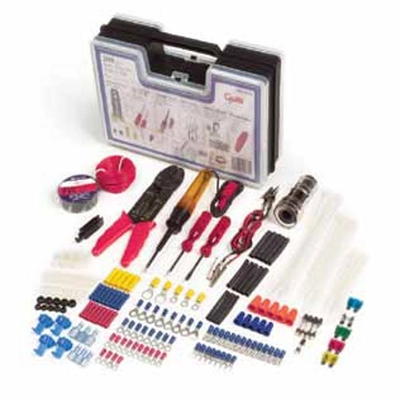 GROTE INDUSTRIES - 83-6550 - Assorted Repair Kits pa1