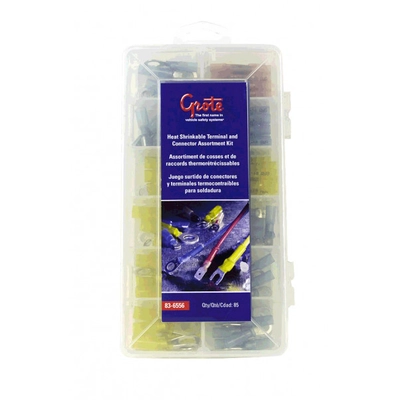 GROTE INDUSTRIES - 83-6556 - Terminals & Connectors pa1