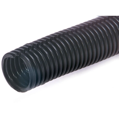 GROTE INDUSTRIES - 83-8001 - Split Flex Convoluted Tubing Polyethylene Split Loom pa1