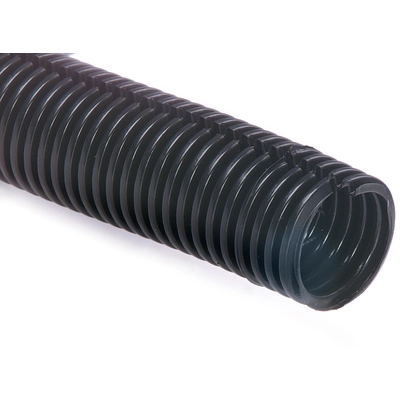 GROTE INDUSTRIES - 83-8014 - Split Flex Convoluted Tubing Polyethylene Split Loom pa1
