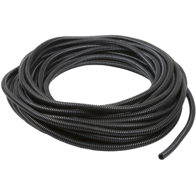 GROTE INDUSTRIES - 83-8035 - Split Flex Convoluted Tubing Polyethylene Split Loom pa1