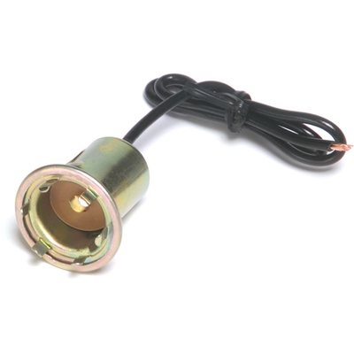 GROTE INDUSTRIES - 84-1003 - License & Utility Socket Assembly pa1