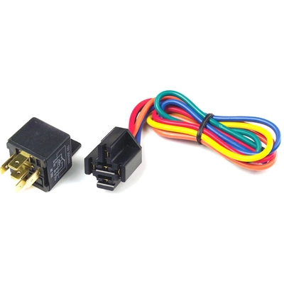 GROTE INDUSTRIES - 84-1040 - 5 Pin Relay & Pigtail Assembly pa2