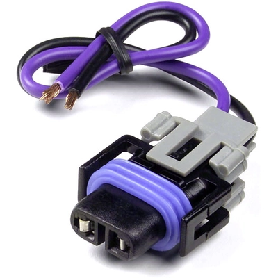 GROTE INDUSTRIES - 84-1072 - Fog Light Harness Assembly pa1