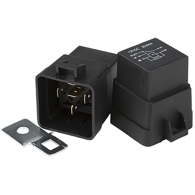 GROTE INDUSTRIES - 84-1079 - 5 Pin Relay & Pigtail Assembly pa1