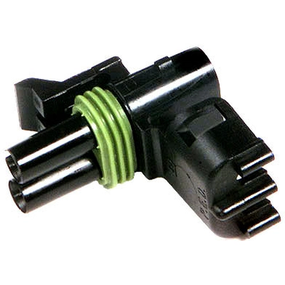 GROTE INDUSTRIES - 84-2007 - Nylon Double Cavity Connector pa1