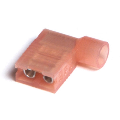 GROTE INDUSTRIES - 84-2189 - Nylon Female Quick Disconnect Flags pa1