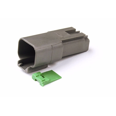 GROTE INDUSTRIES - 84-2470 - 2-Way Female Receptacle pa1