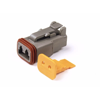 GROTE INDUSTRIES - 84-2471 - 2-Way Male Plug pa1